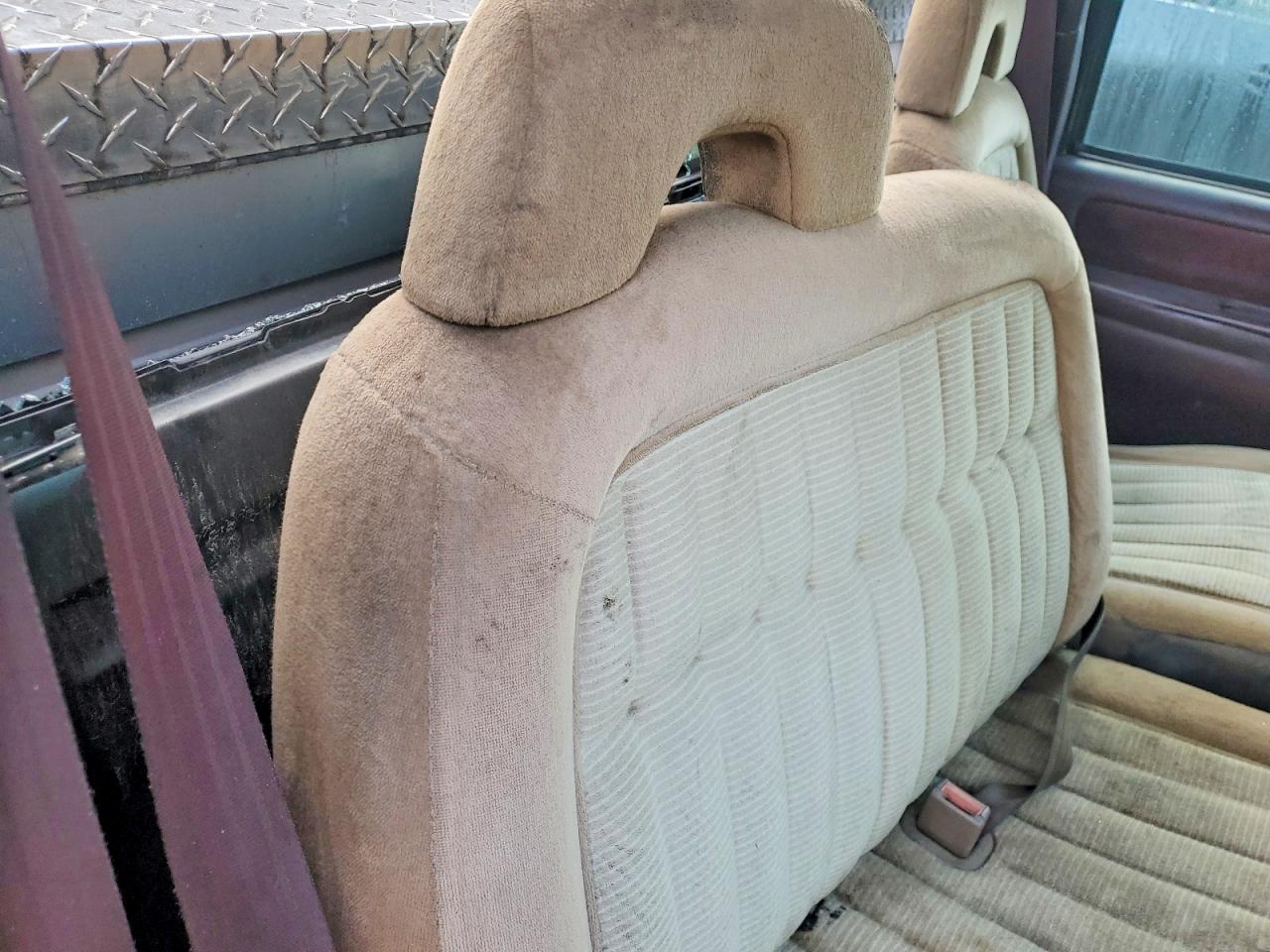 1995 CHEVROLET GMT-400 C1500 photo 10