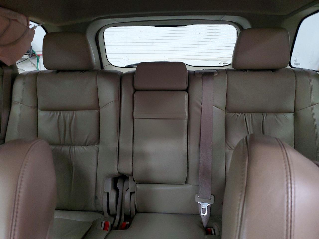 2015 JEEP GRAND CHEROKEE LIMITED photo 19