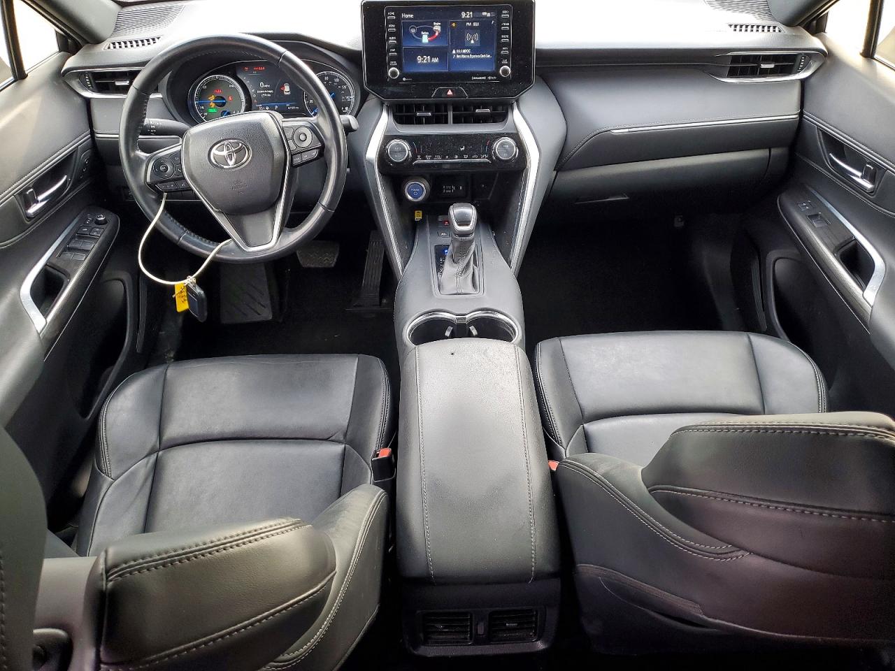 2022 TOYOTA VENZA LE photo 15