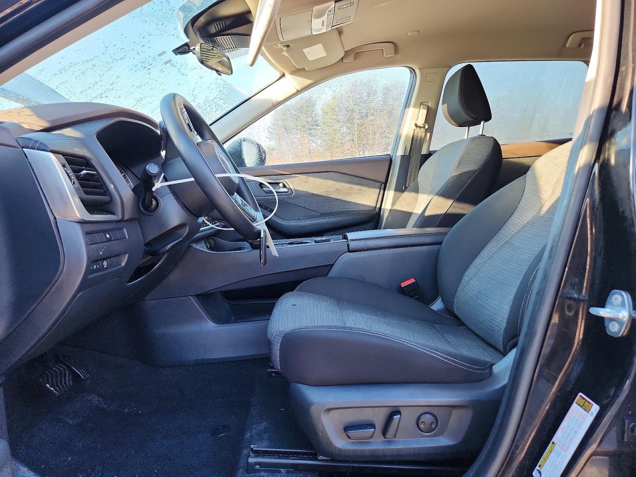 2023 NISSAN ROGUE SV photo 13