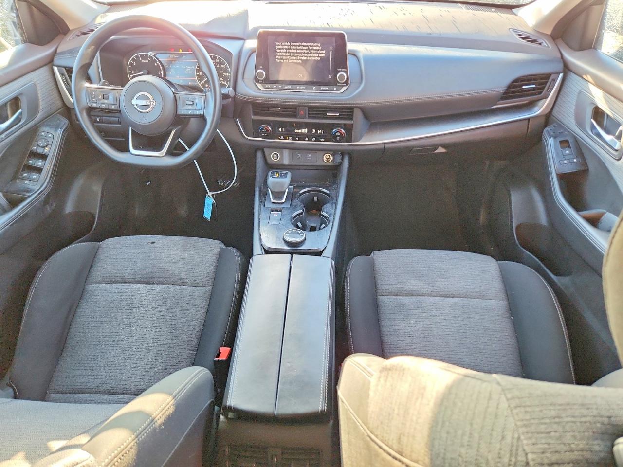 2023 NISSAN ROGUE SV photo 15
