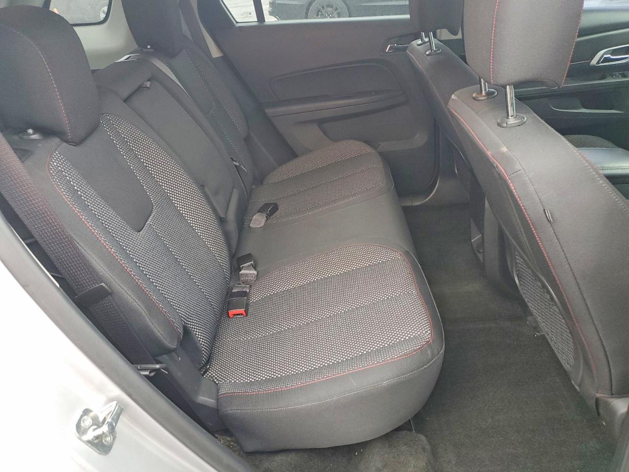 2017 GMC TERRAIN SLE photo 11