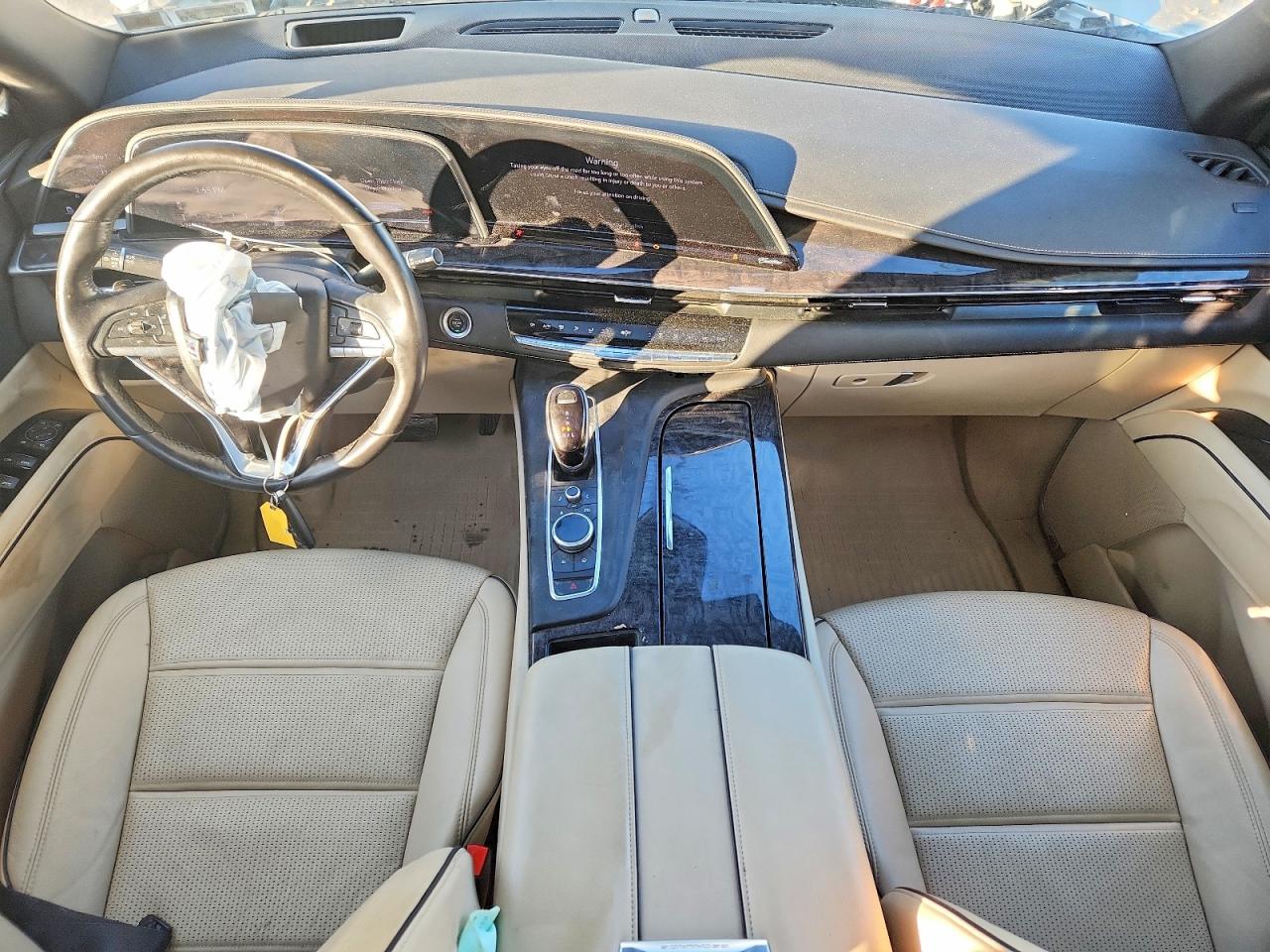 2021 CADILLAC ESCALADE PREMIUM LUXURY photo 8