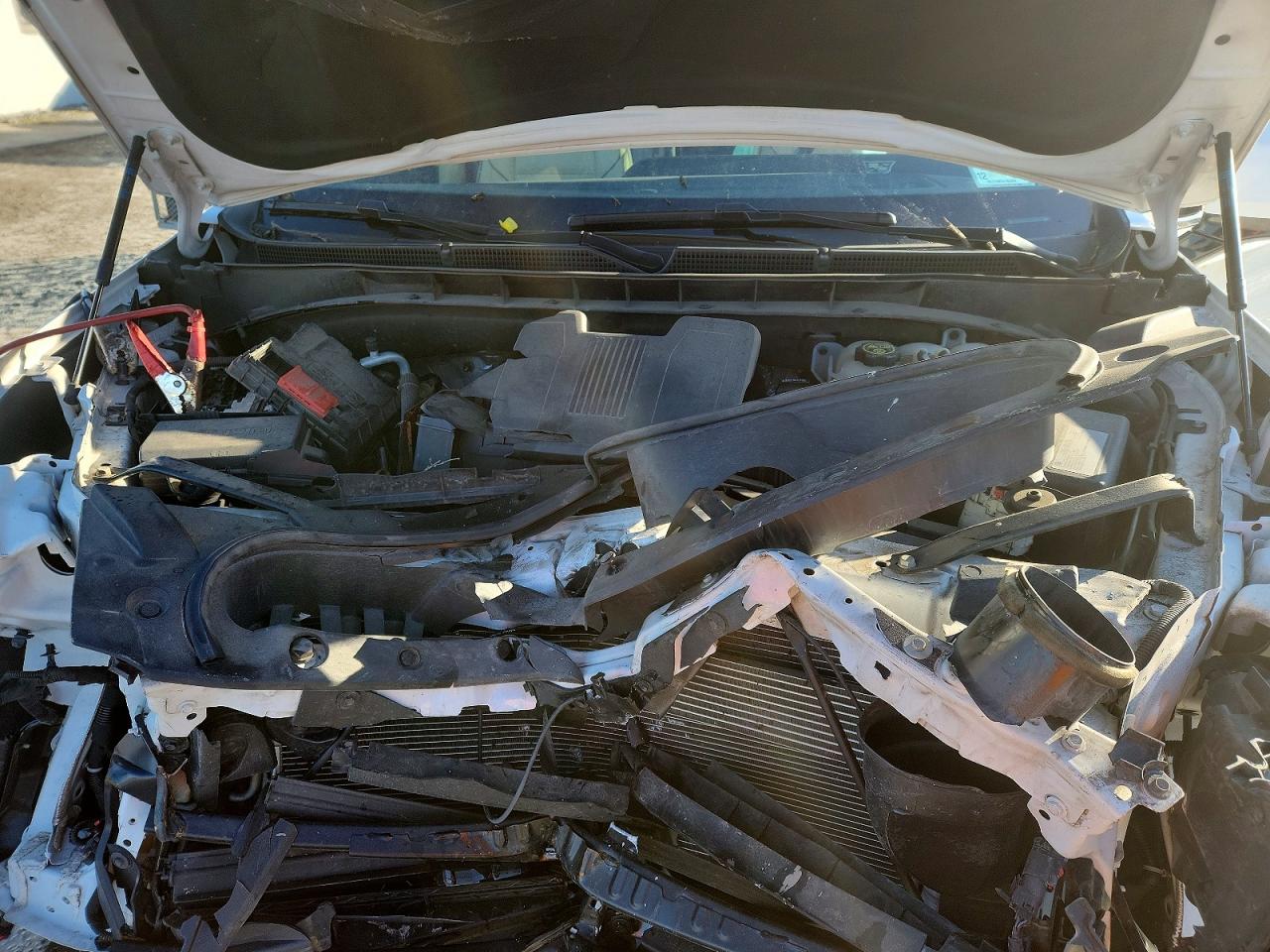 2021 CADILLAC ESCALADE PREMIUM LUXURY photo 12
