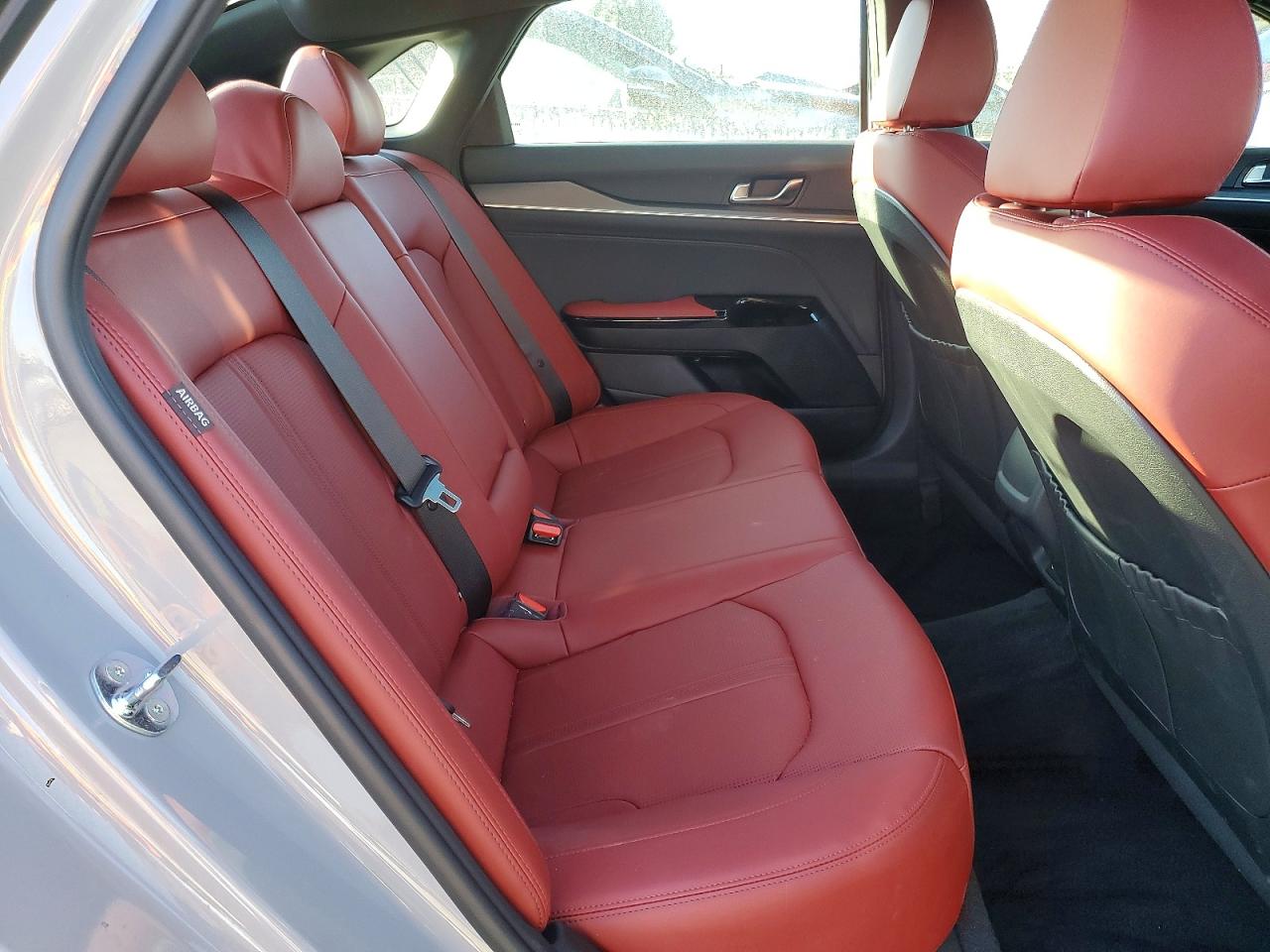 2025 KIA K5 GT-LINE photo 10