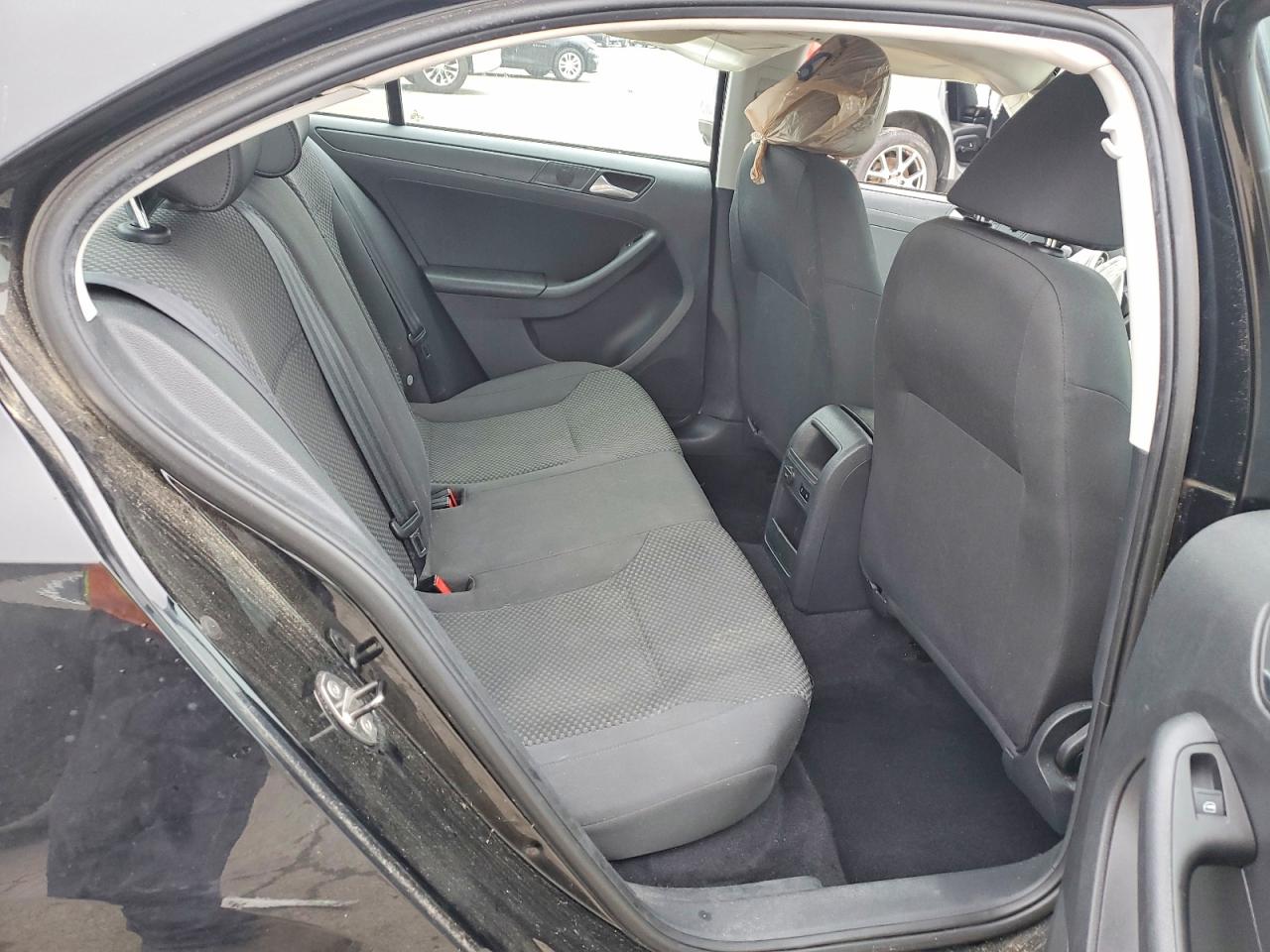 2013 VOLKSWAGEN JETTA BASE photo 10