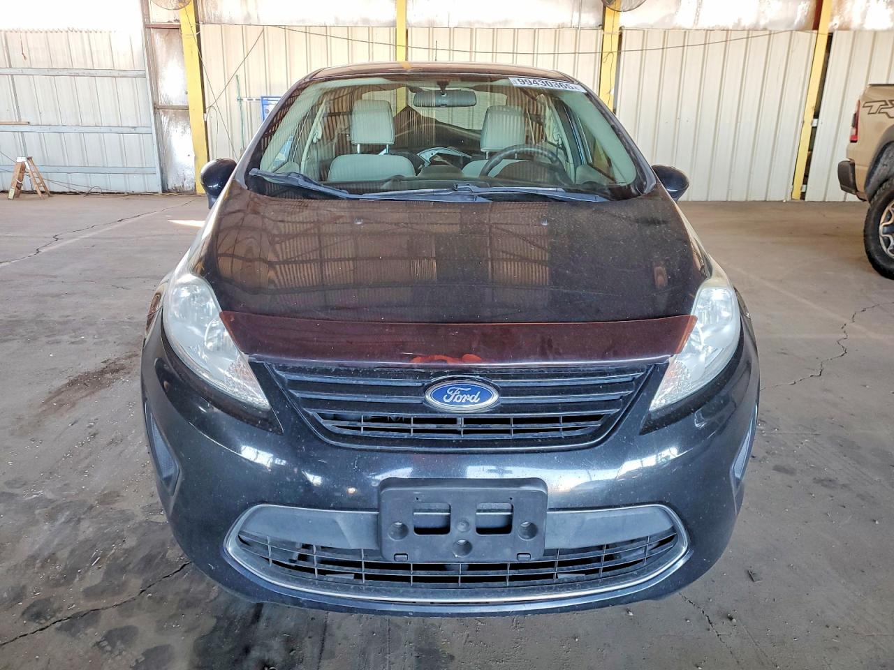 2011 FORD FIESTA S photo 5