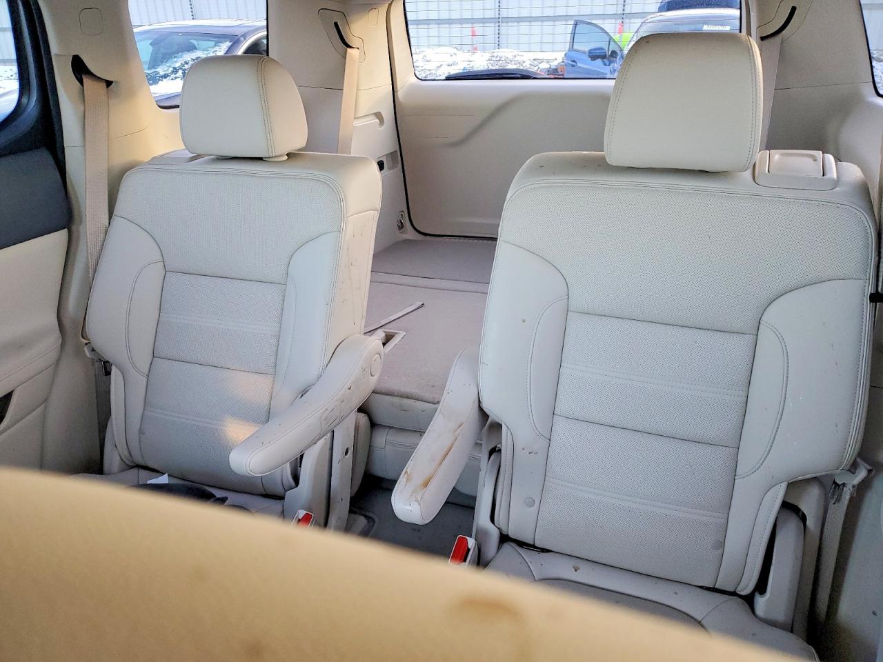 2023 GMC ACADIA DENALI photo 19