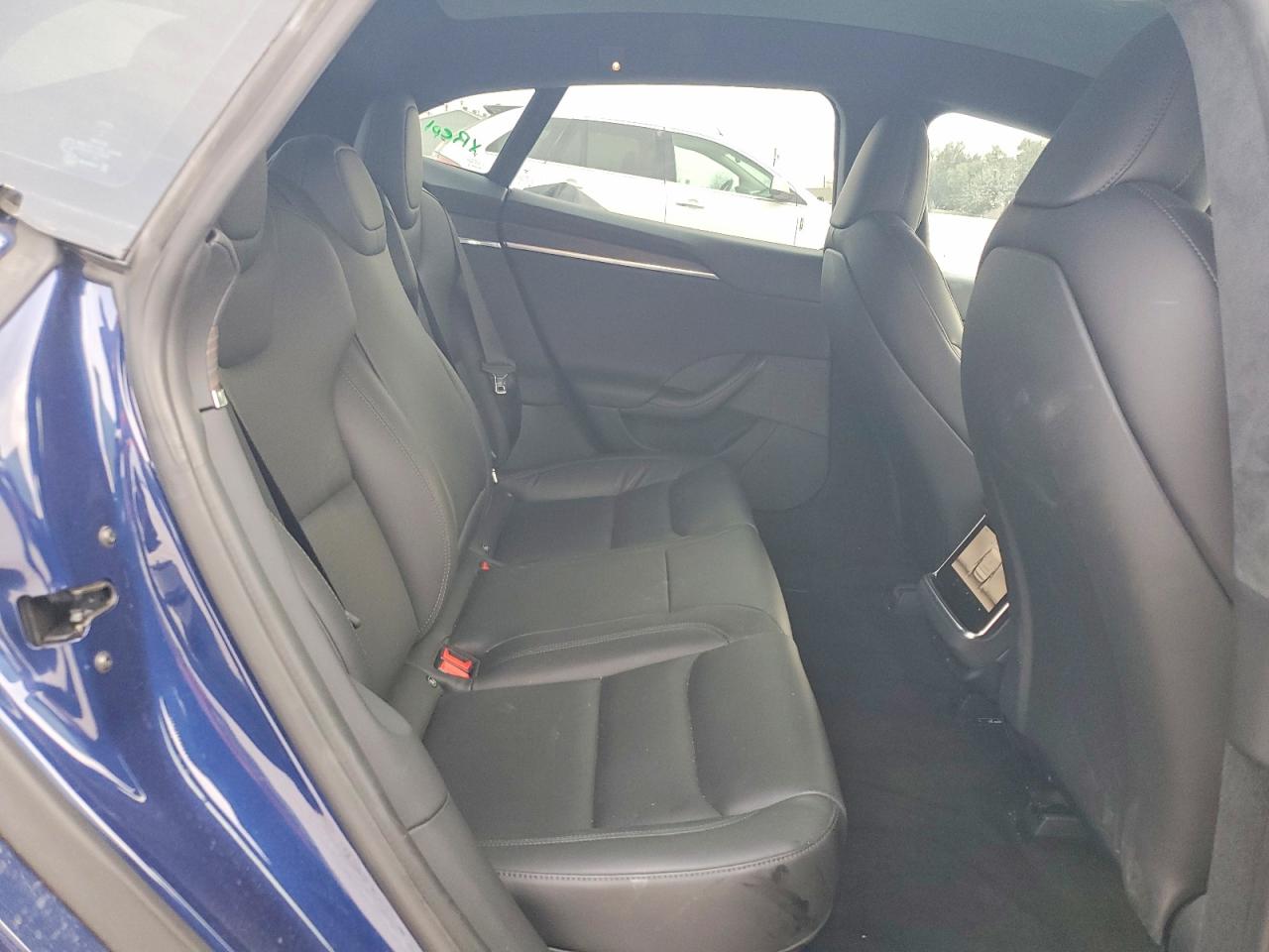 2022 TESLA MODEL S photo 10