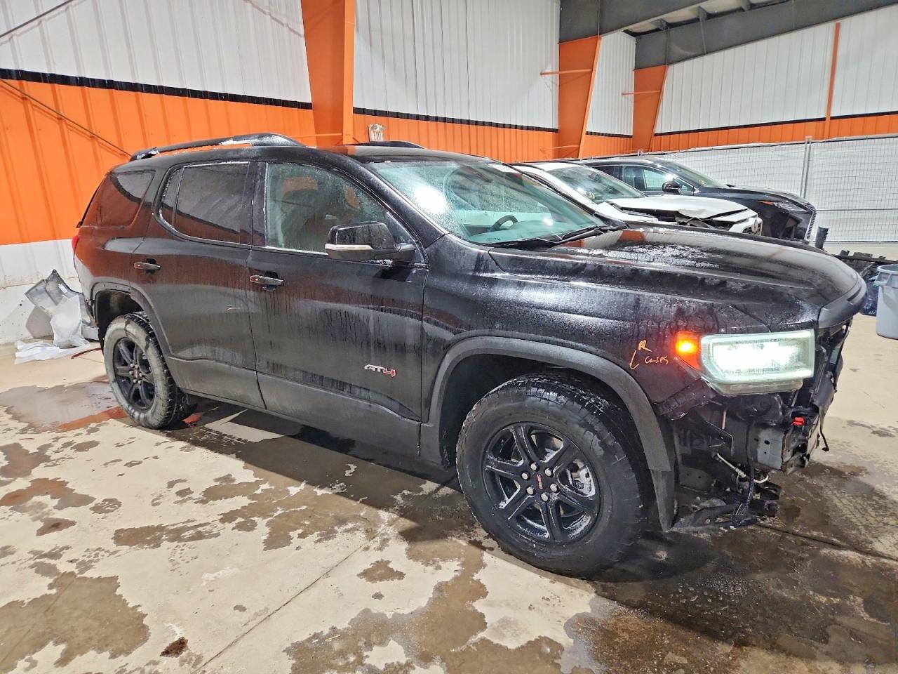 2023 GMC ACADIA AT4 photo 4