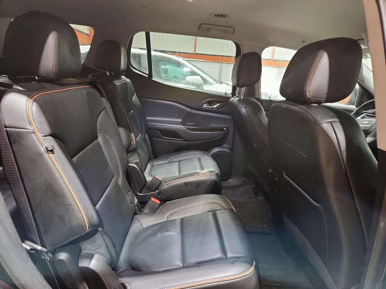 2023 GMC ACADIA AT4 photo 11