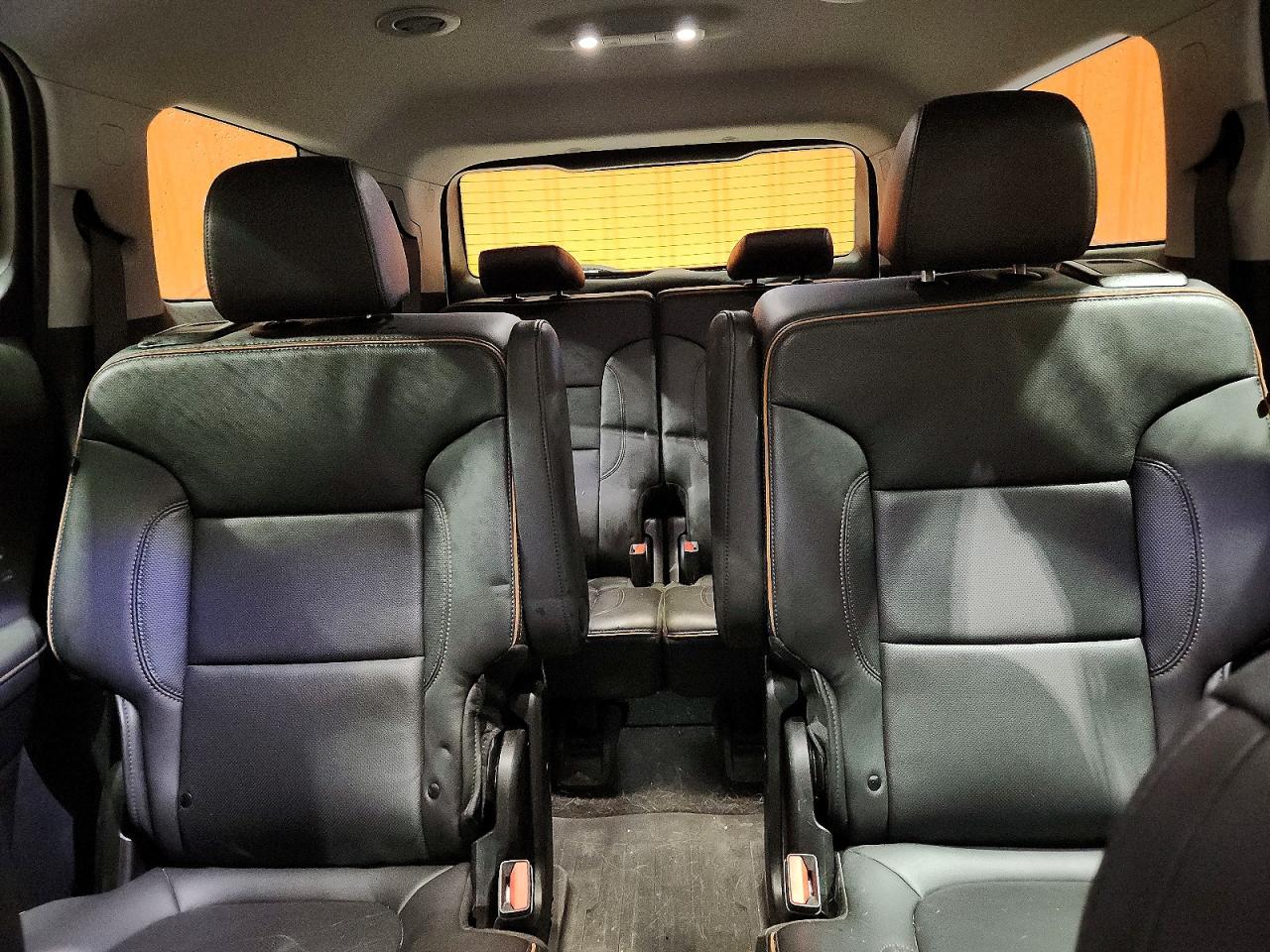 2023 GMC ACADIA AT4 photo 10