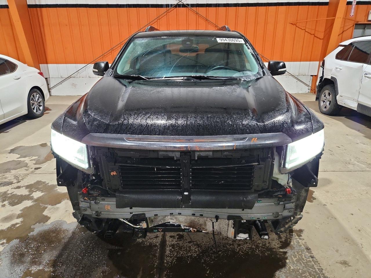 2023 GMC ACADIA AT4 photo 5