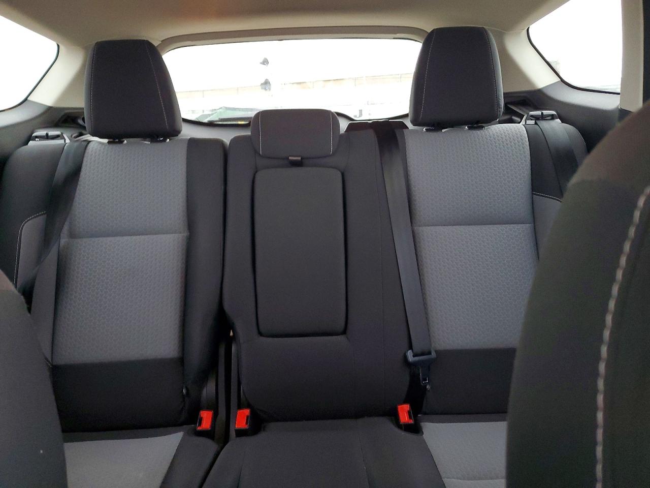 2017 FORD ESCAPE SE photo 10