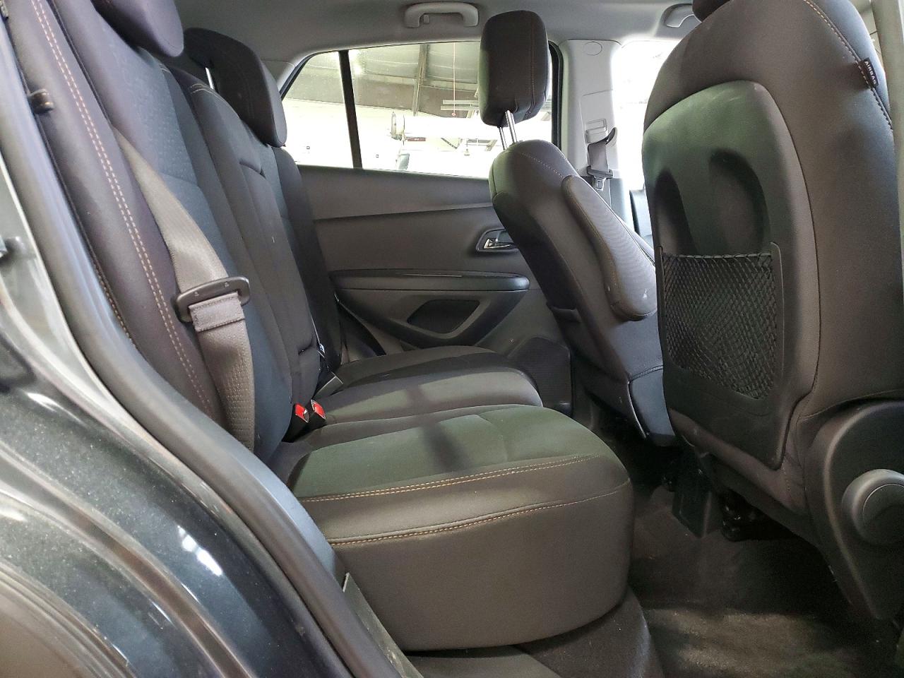 2019 CHEVROLET TRAX LS photo 41