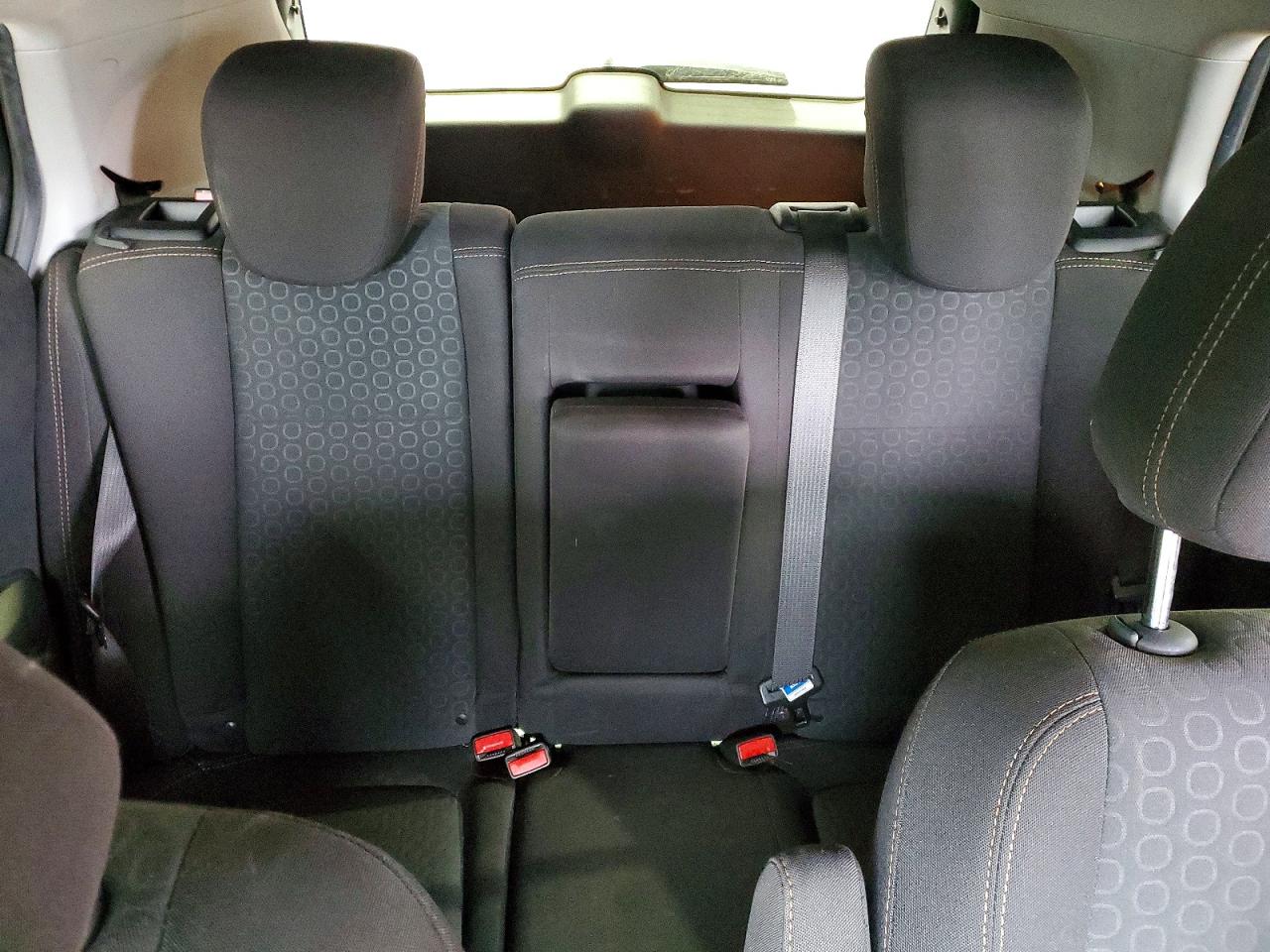 2019 CHEVROLET TRAX LS photo 37