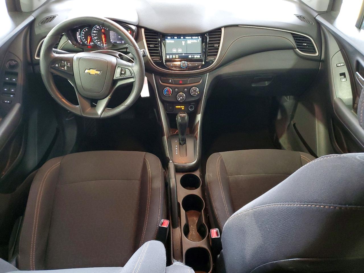 2019 CHEVROLET TRAX LS photo 29