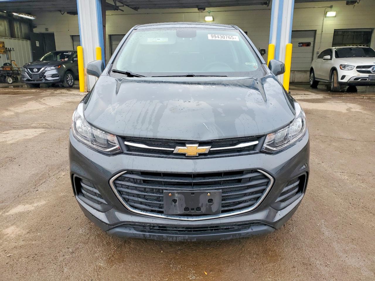 2019 CHEVROLET TRAX LS photo 17