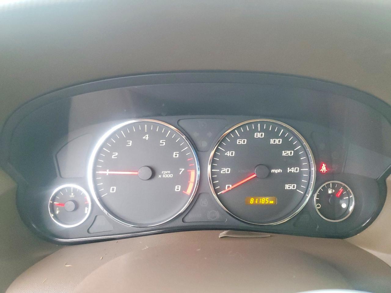 2007 CADILLAC CTS HI FEATURE V6 photo 9