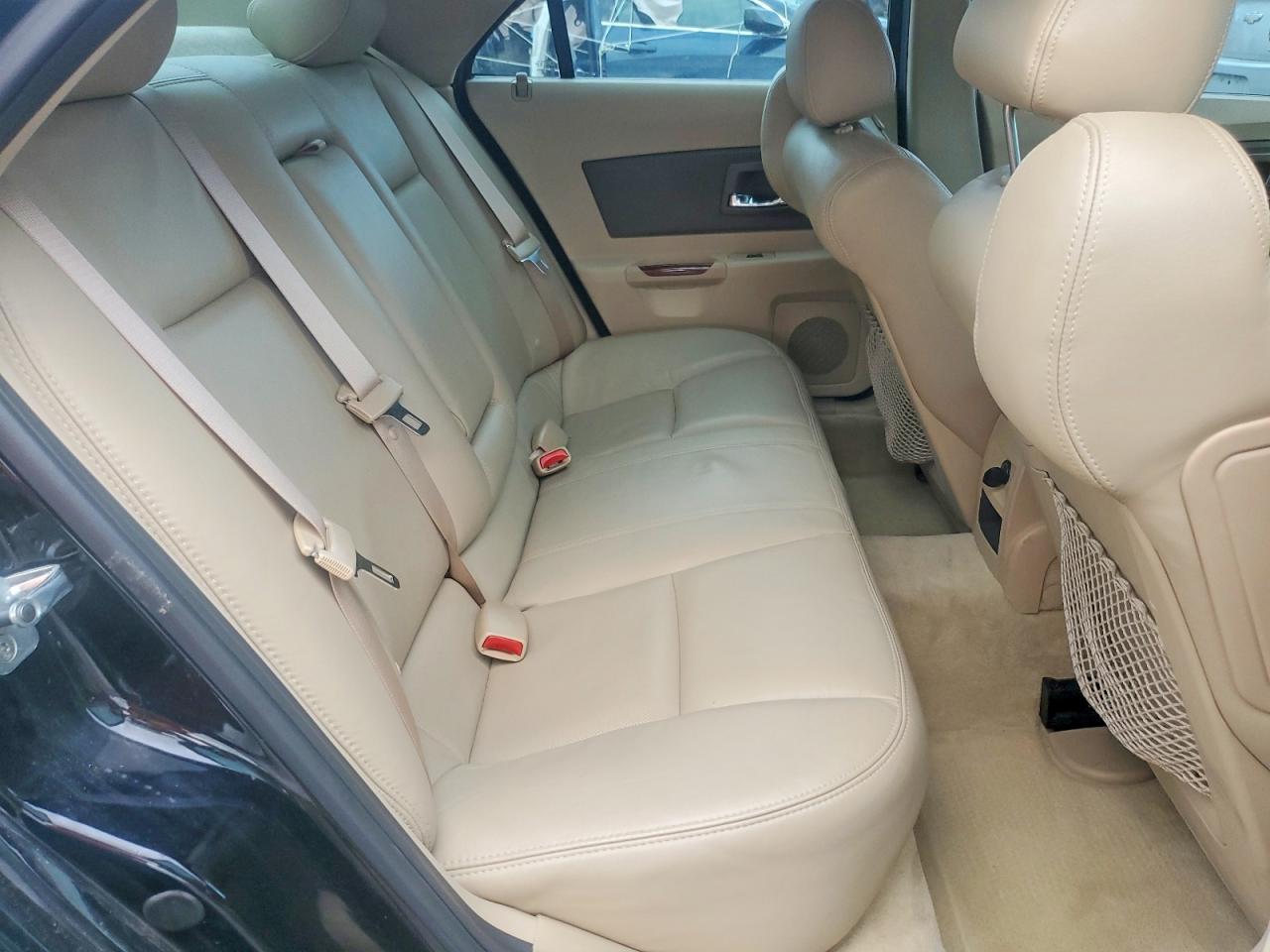 2007 CADILLAC CTS HI FEATURE V6 photo 10