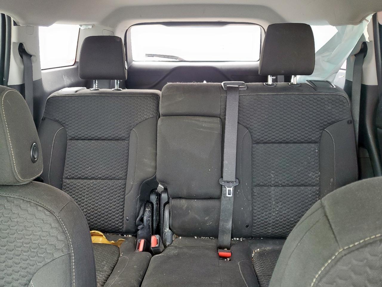 2019 GMC ACADIA SLE photo 10