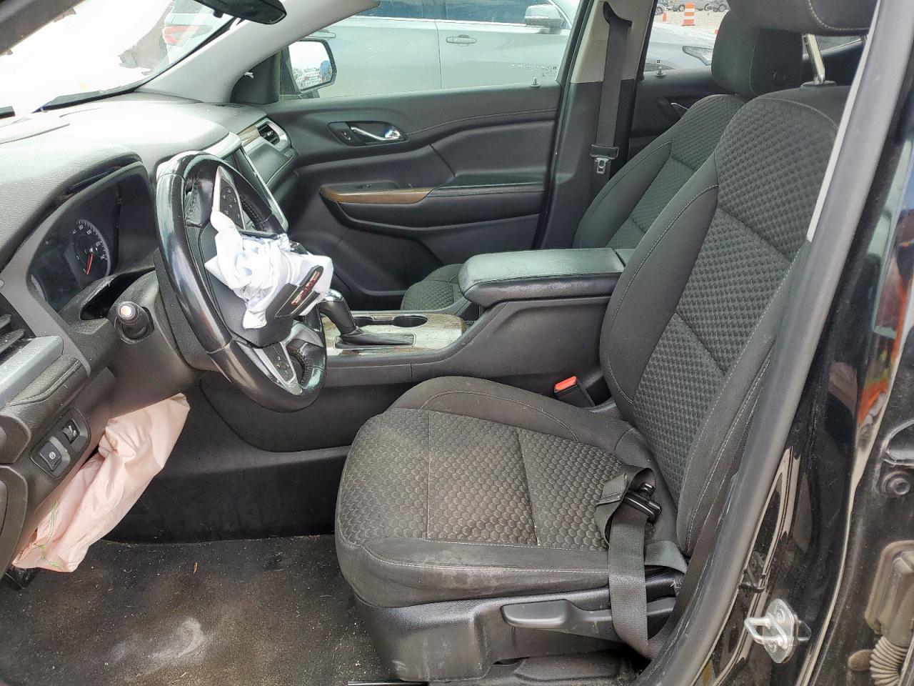 2019 GMC ACADIA SLE photo 7