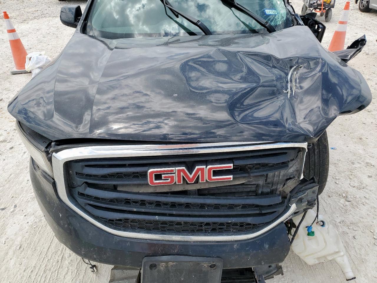 2019 GMC ACADIA SLE photo 12