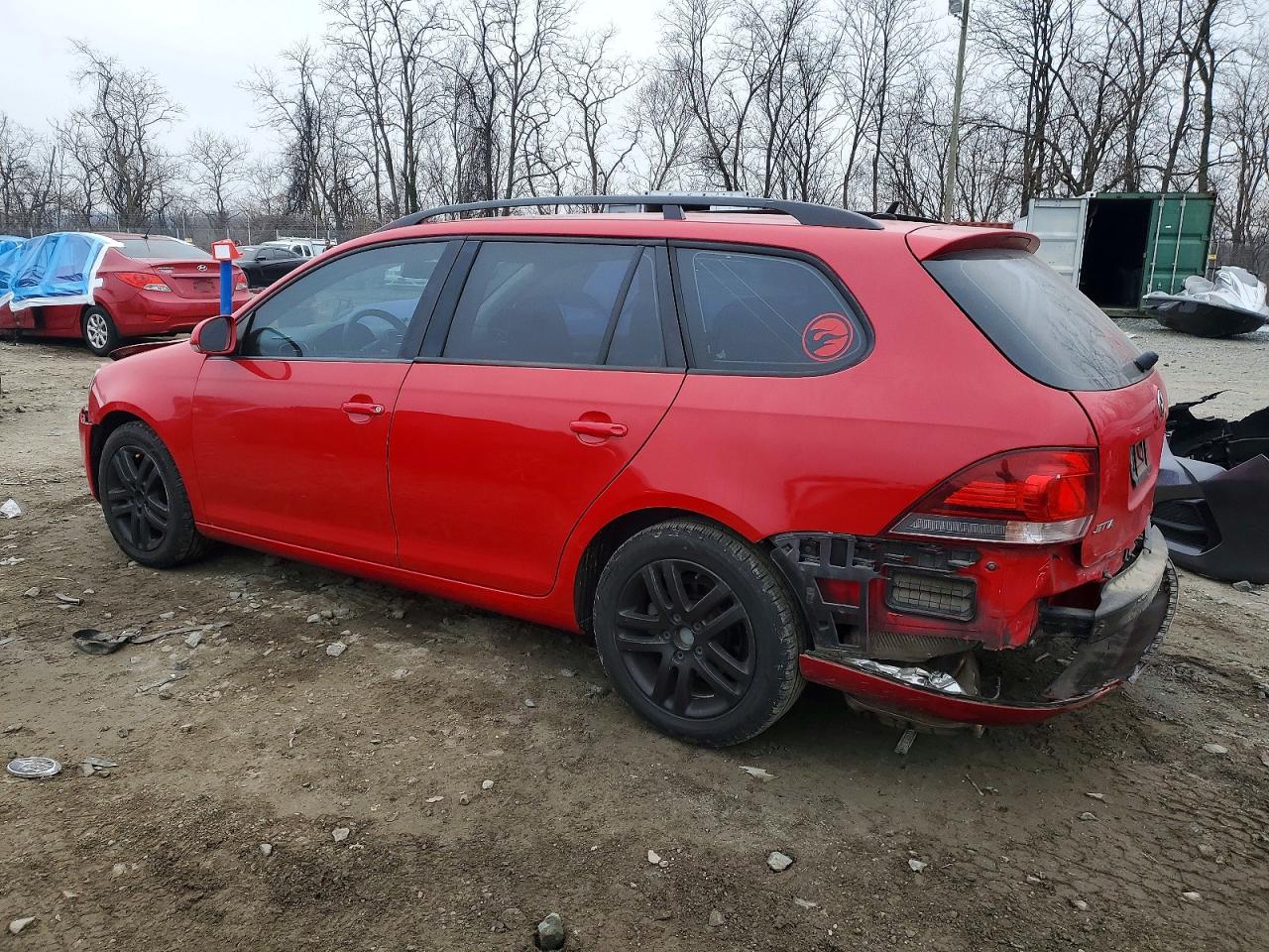 2014 VOLKSWAGEN JETTA S photo 2