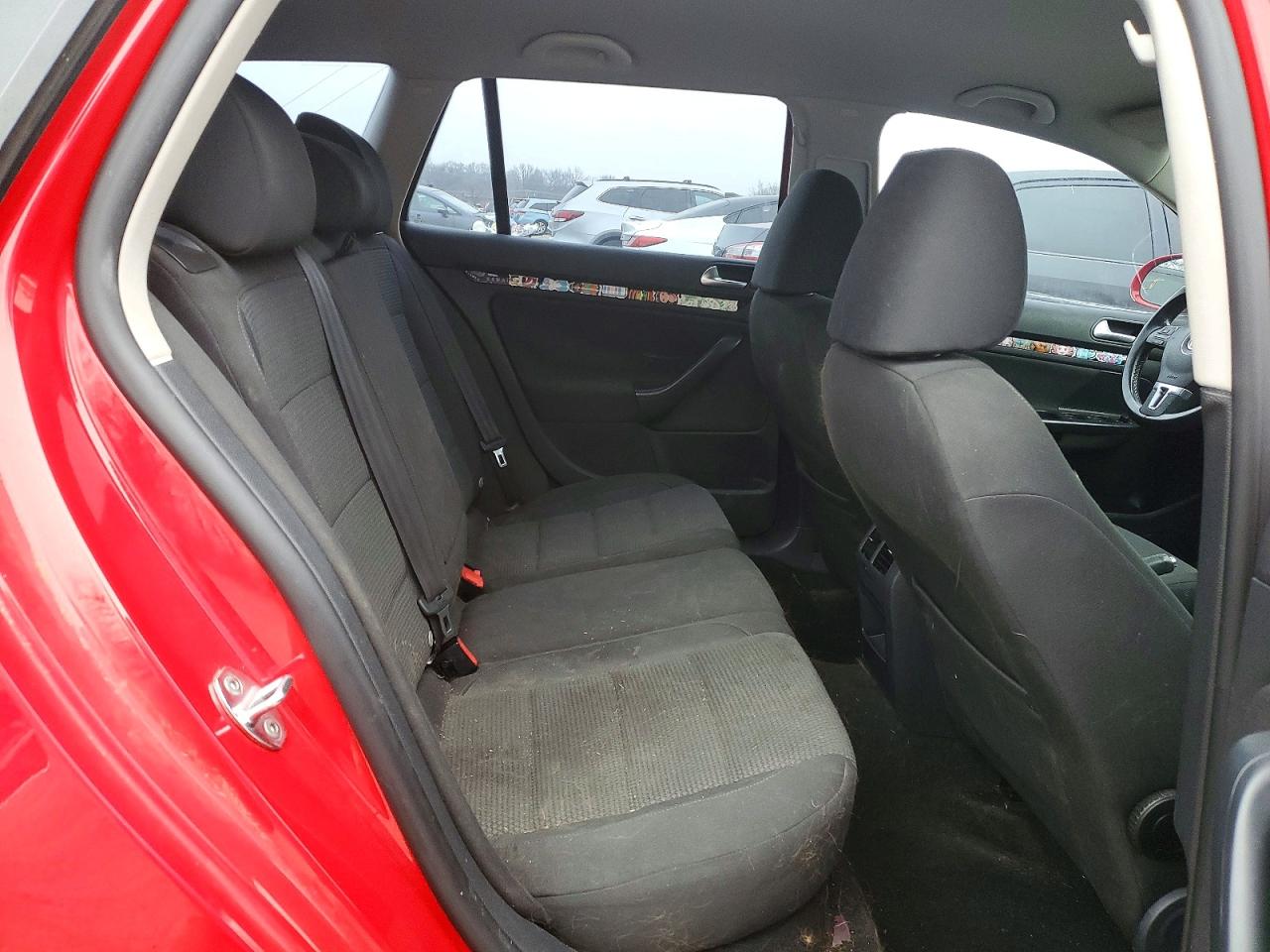 2014 VOLKSWAGEN JETTA S photo 10