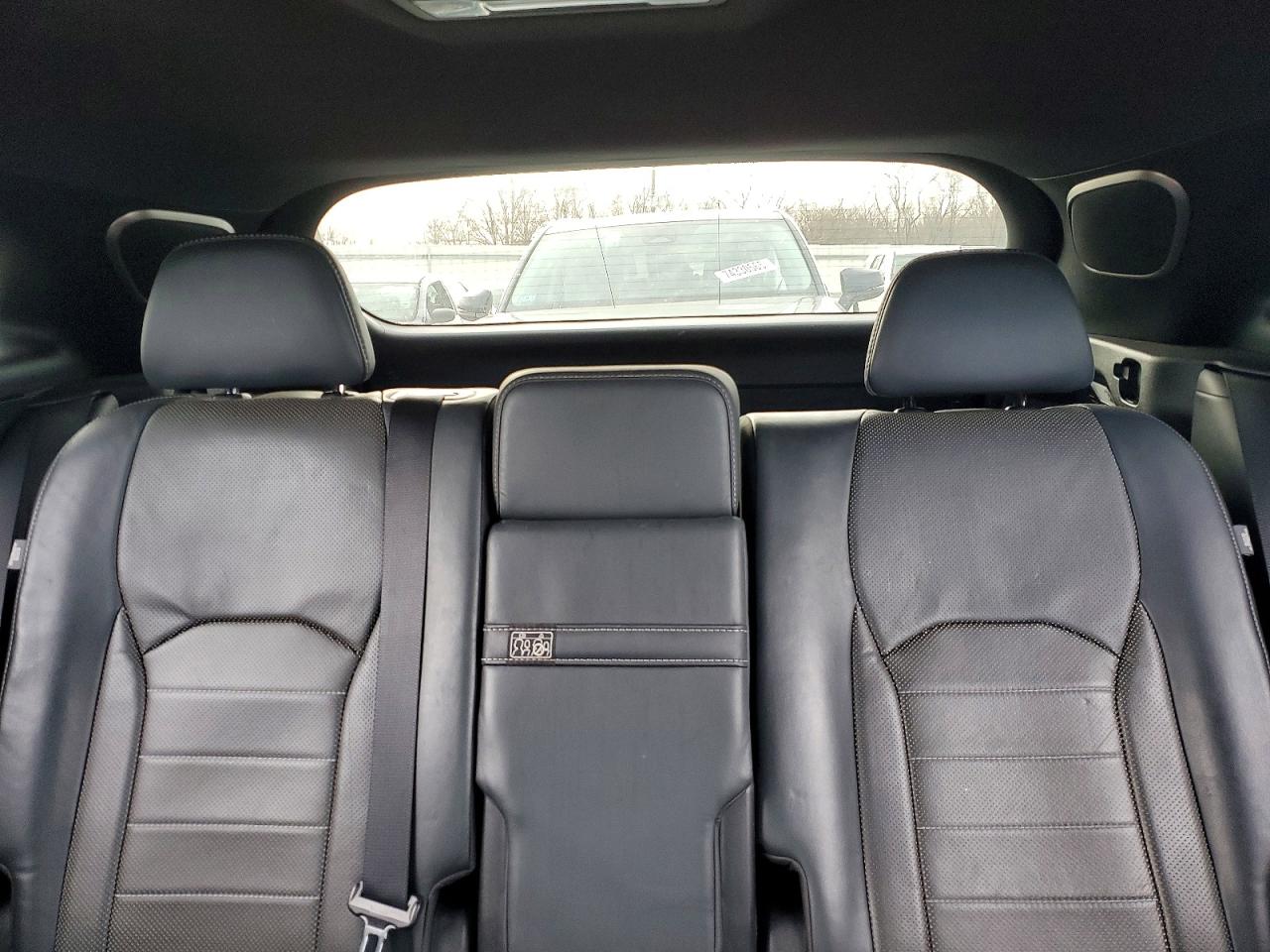 2016 LEXUS RX 350 BASE photo 10