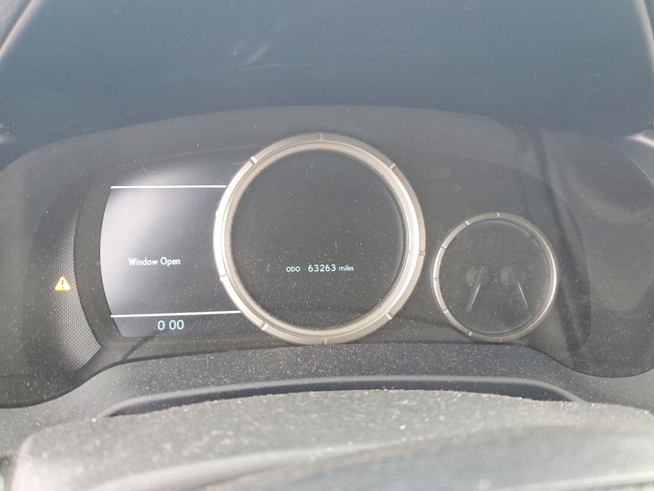 2016 LEXUS RX 350 BASE photo 9