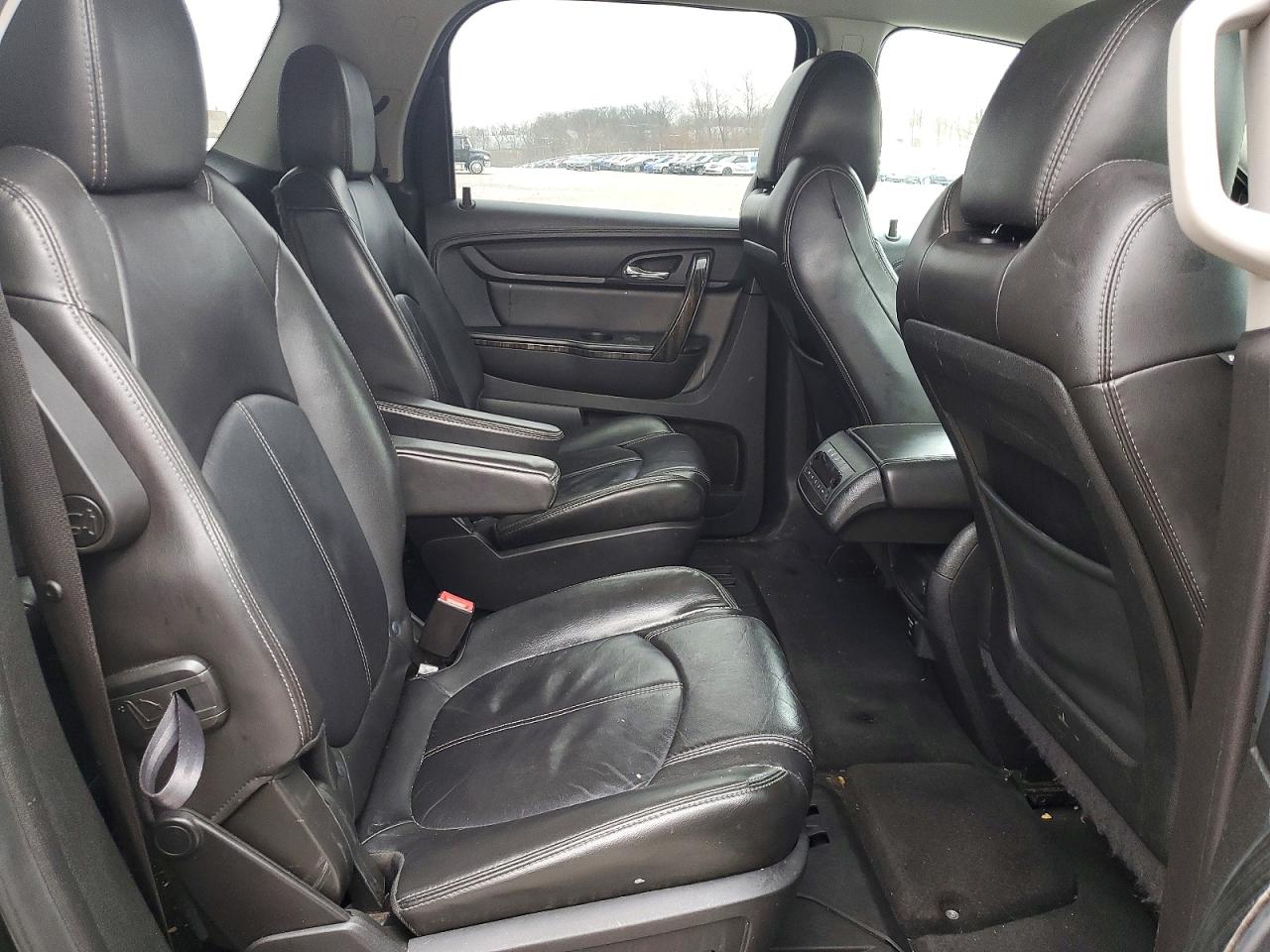 2016 GMC ACADIA SLT-1 photo 11