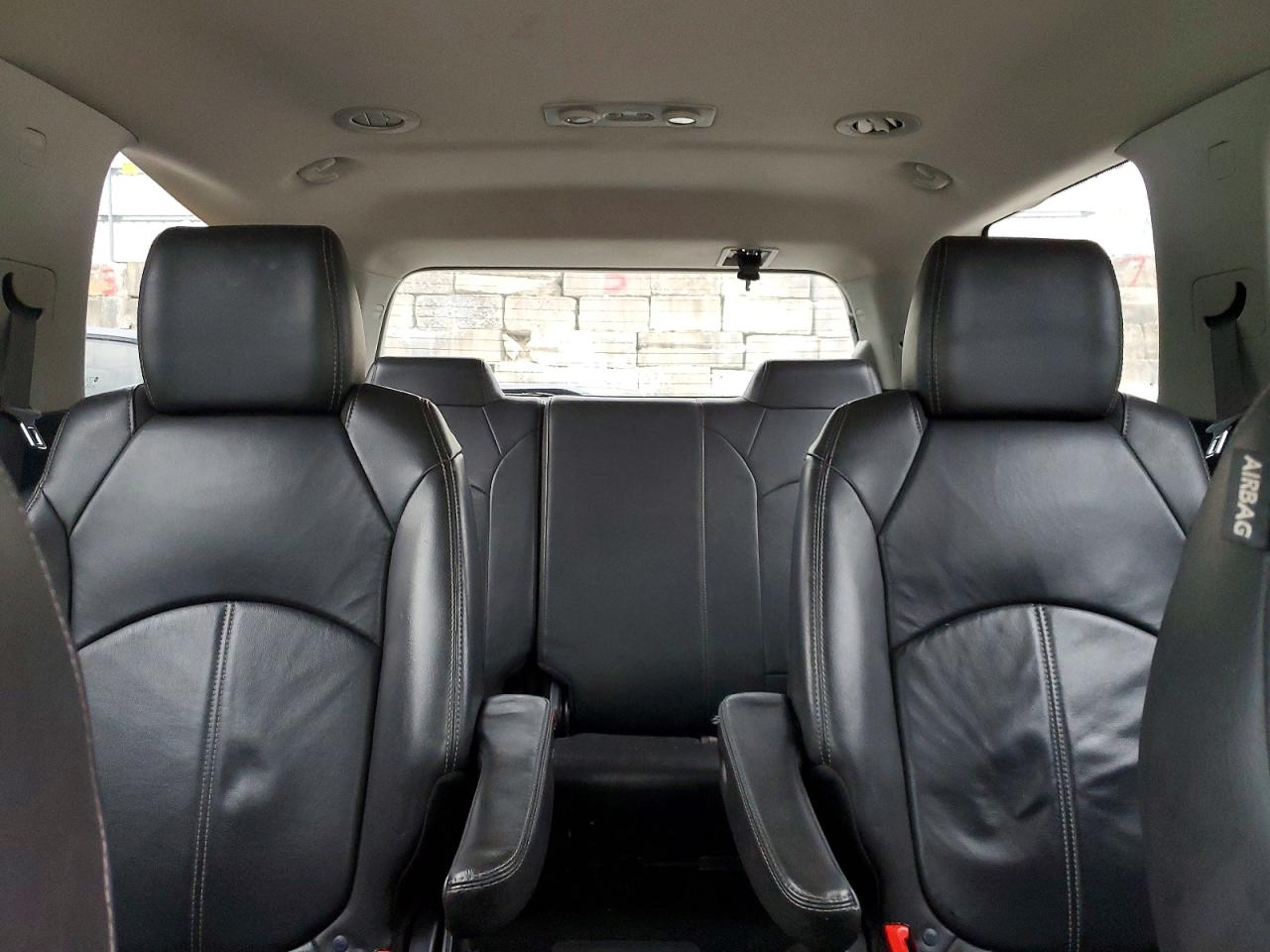 2016 GMC ACADIA SLT-1 photo 10