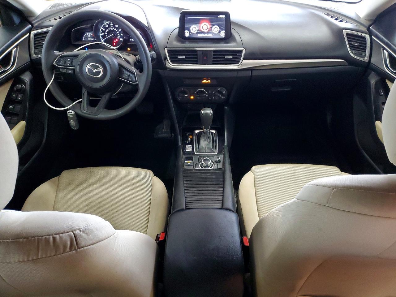 2018 MAZDA 3 SPORT photo 15