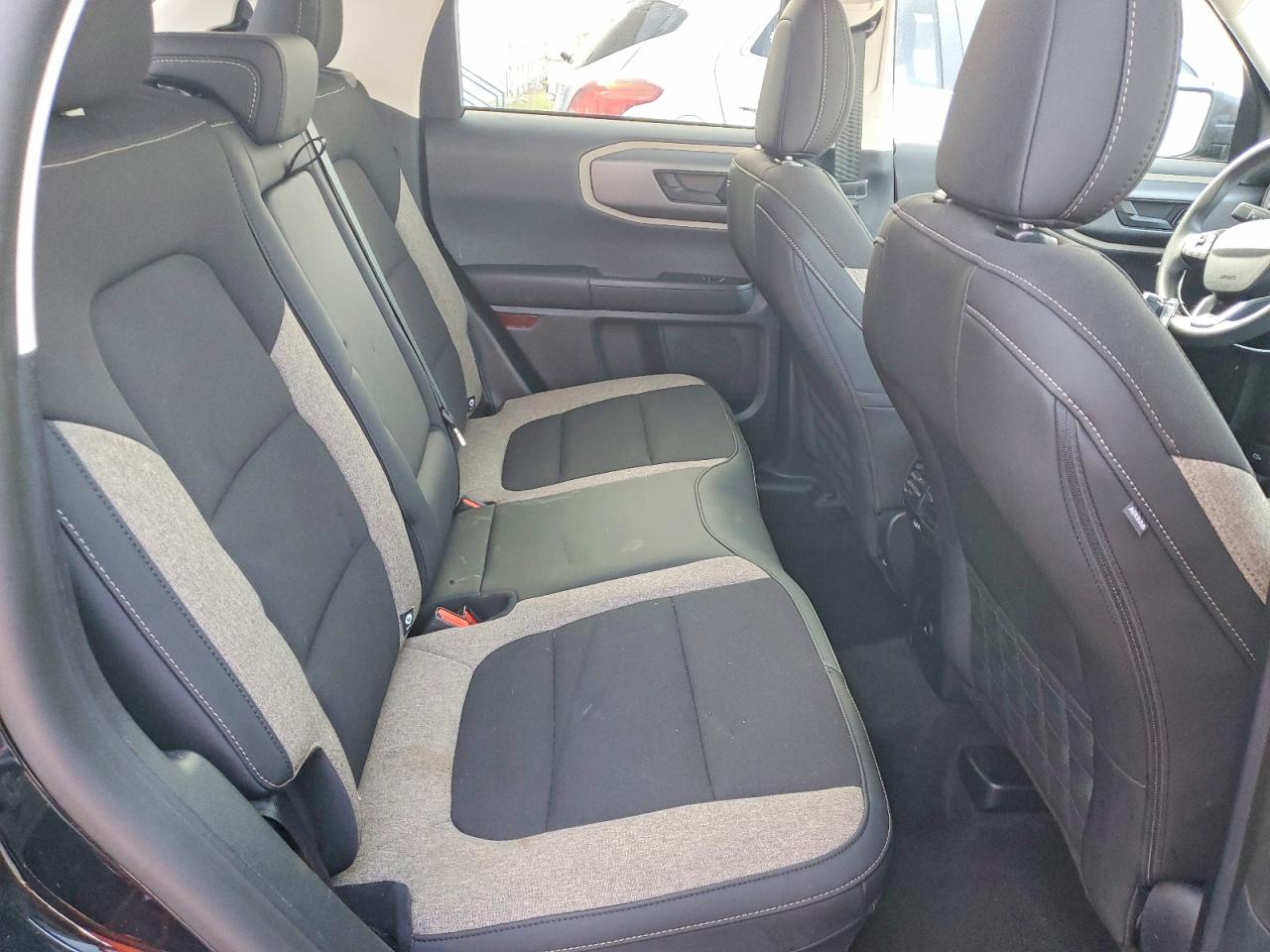 2025 FORD BRONCO SPORT BIG BEND photo 11