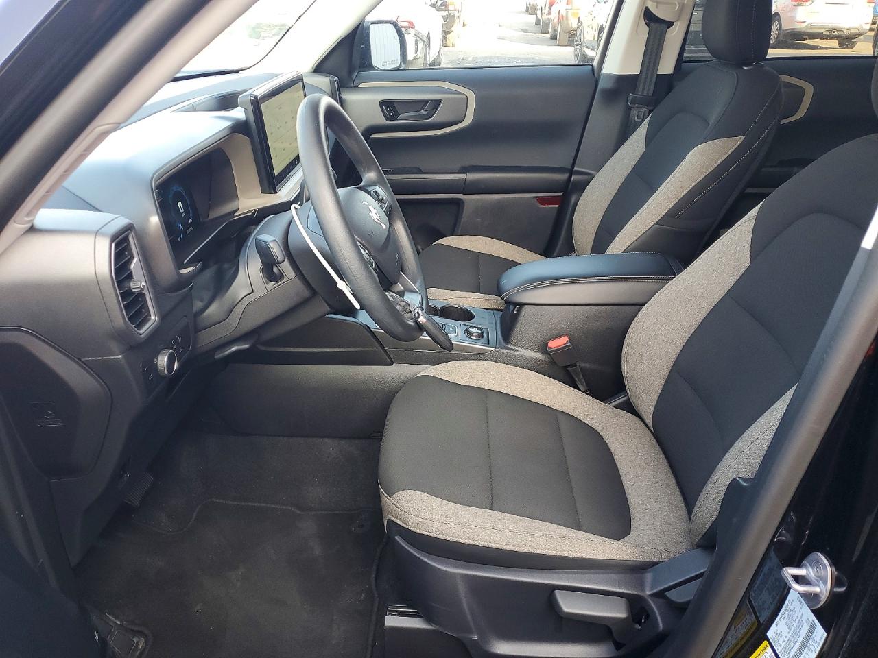 2025 FORD BRONCO SPORT BIG BEND photo 7