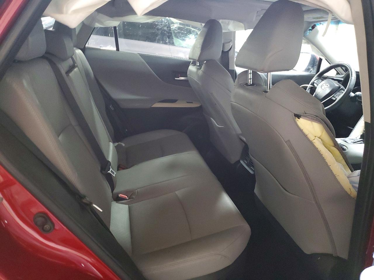 2024 TOYOTA VENZA LIMITED photo 10