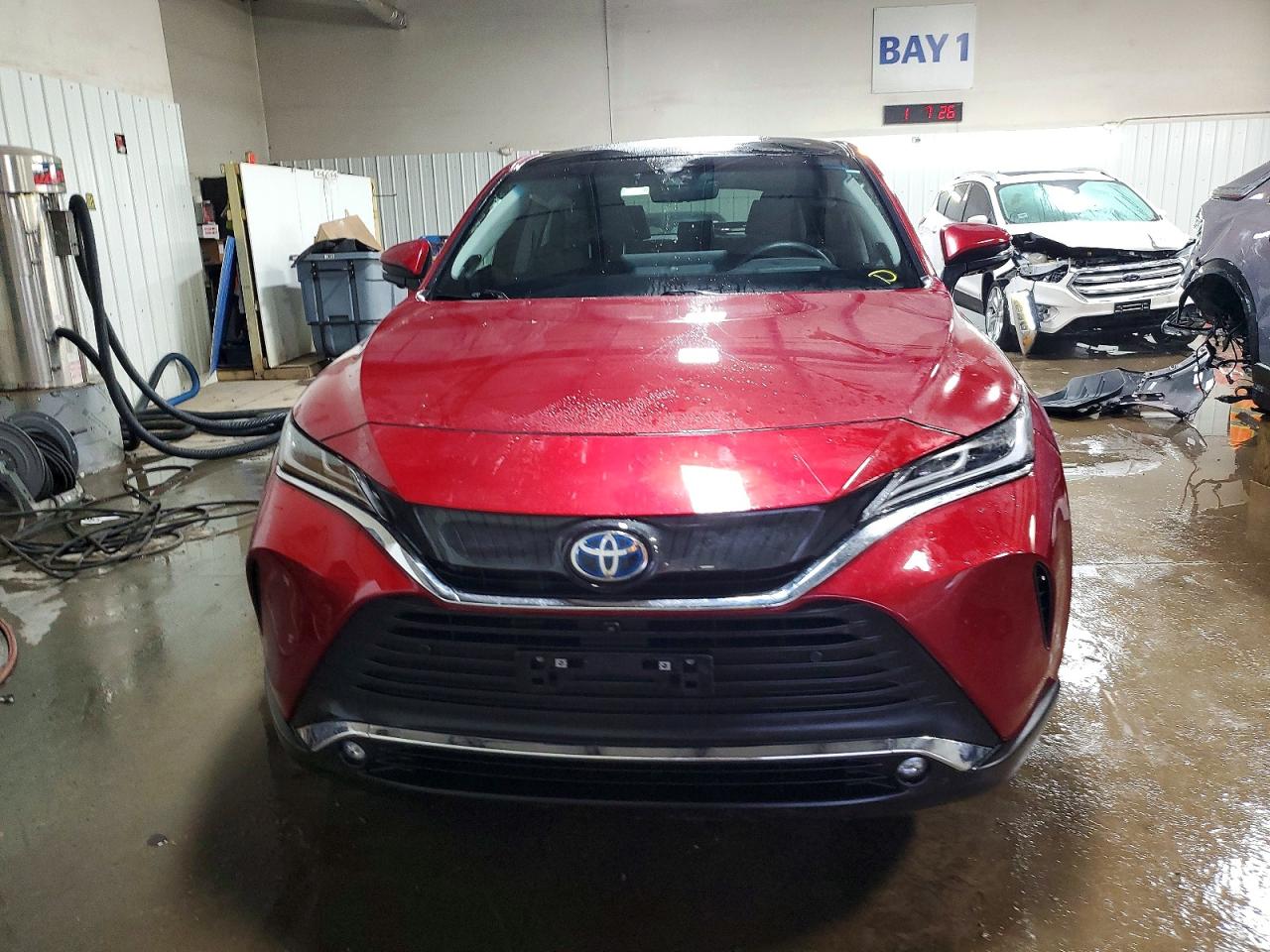 2024 TOYOTA VENZA LIMITED photo 5