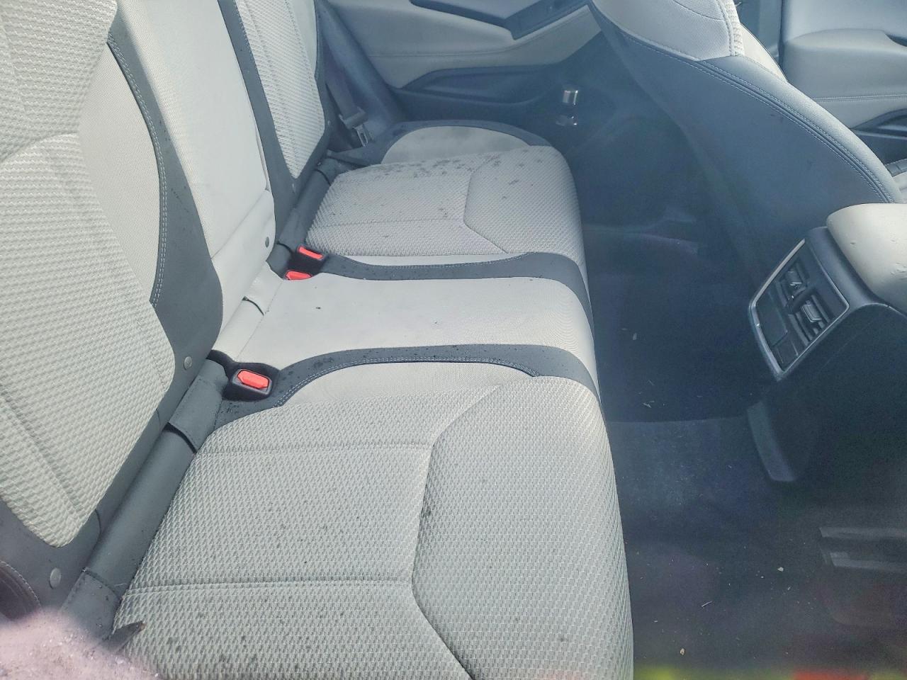 2021 SUBARU FORESTER PREMIUM photo 10