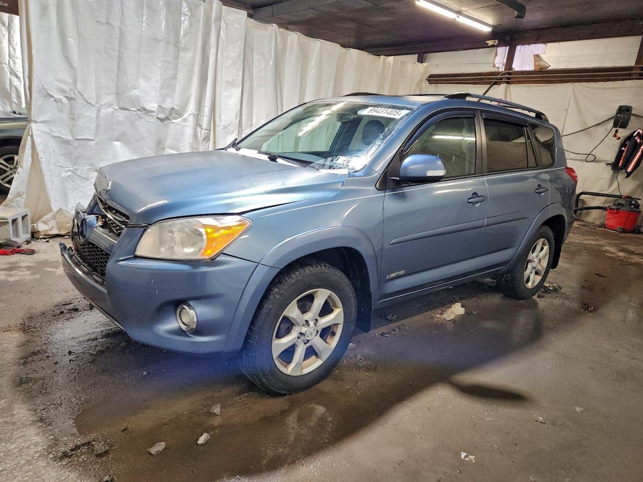 2012 TOYOTA RAV4