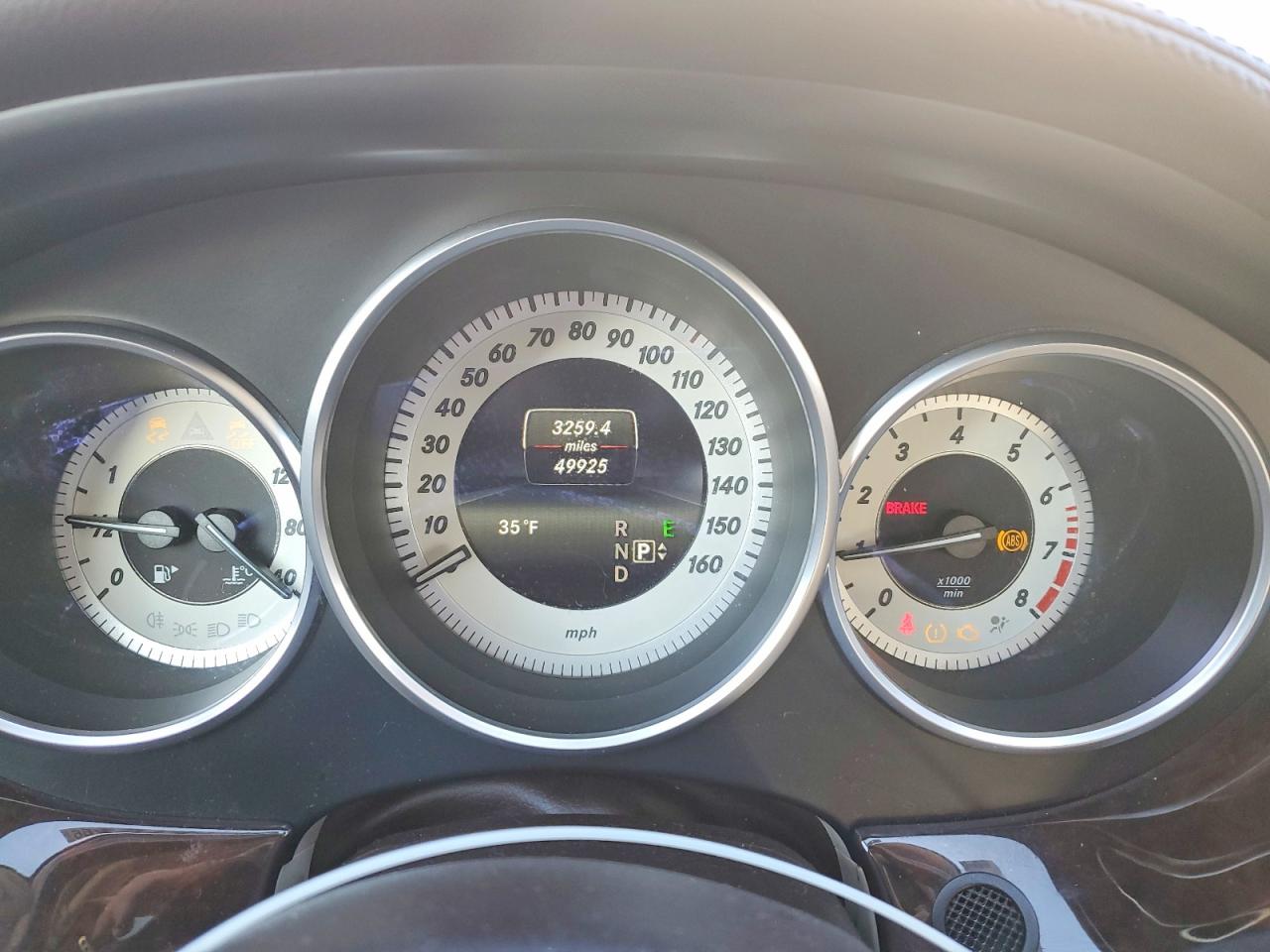 2015 MERCEDES-BENZ CLS 400 photo 9