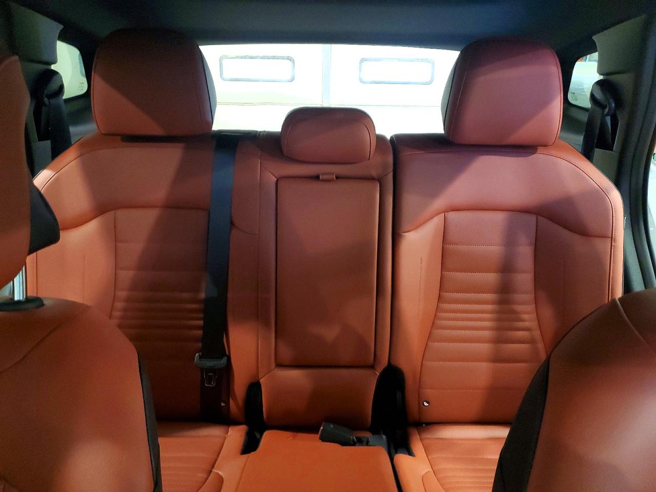 2025 KIA SPORTAGE SX PRESTIGE photo 28