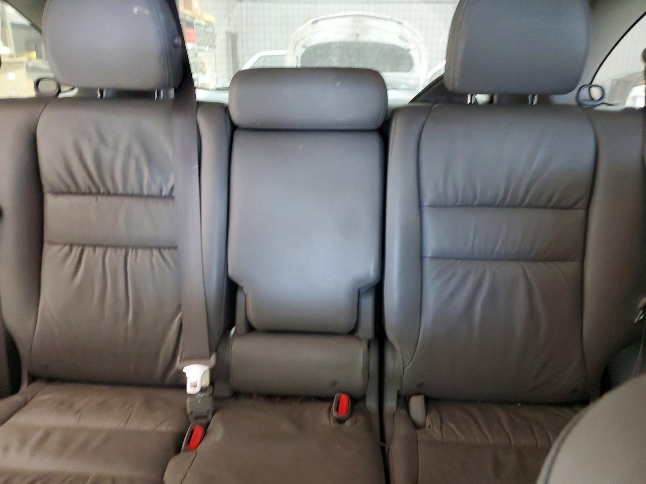 2011 HONDA CR-V EXL photo 10