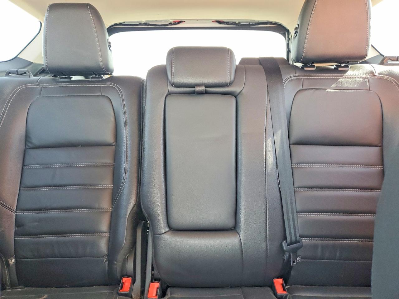 2018 FORD ESCAPE SEL photo 10