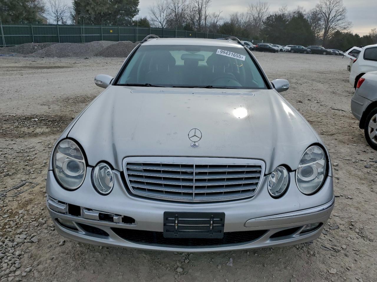 2006 MERCEDES-BENZ E 350 WAGON photo 5