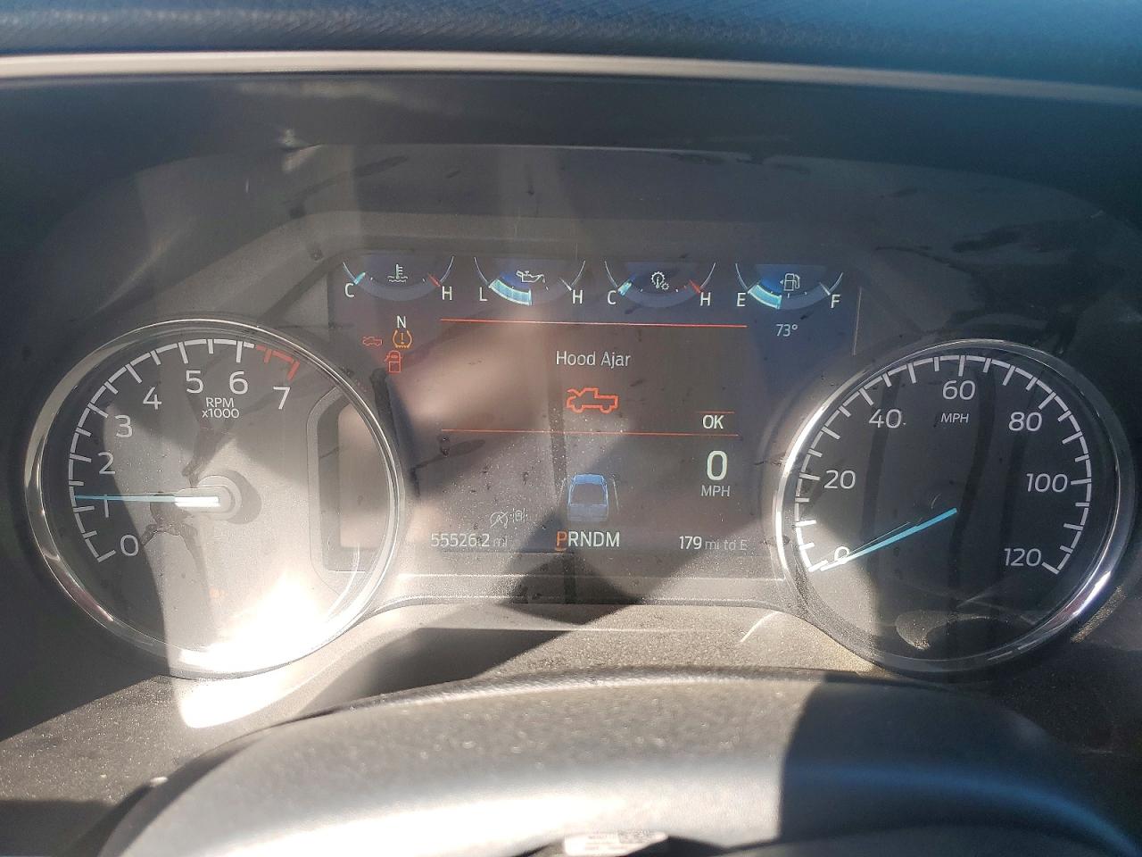 2022 FORD F150 SUPERCREW photo 9