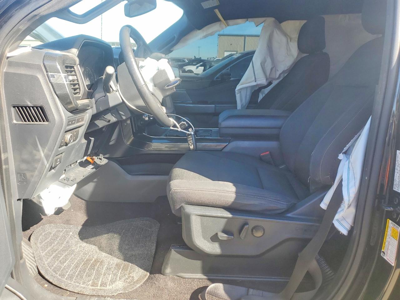 2022 FORD F150 SUPERCREW photo 7