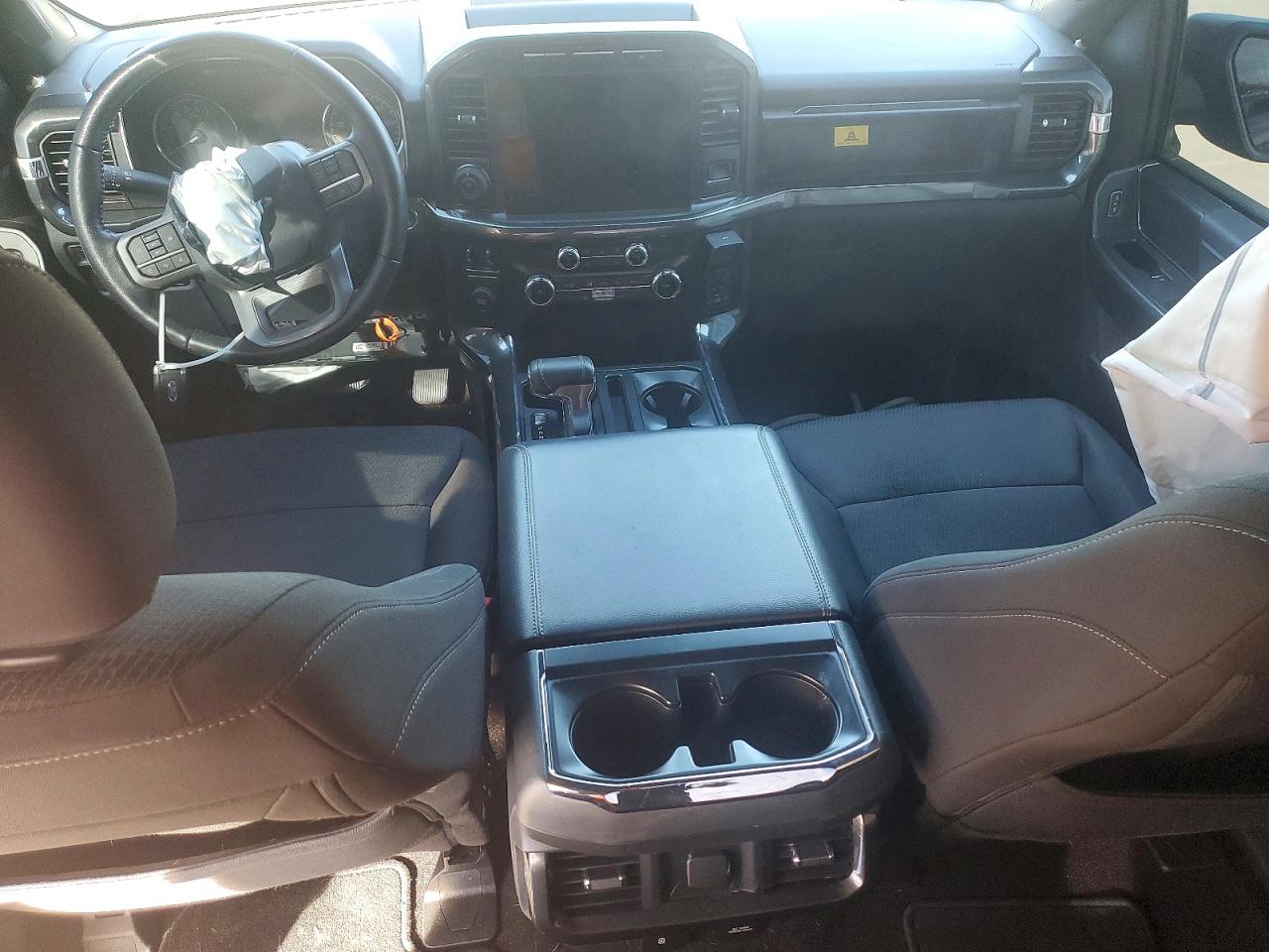 2022 FORD F150 SUPERCREW photo 8