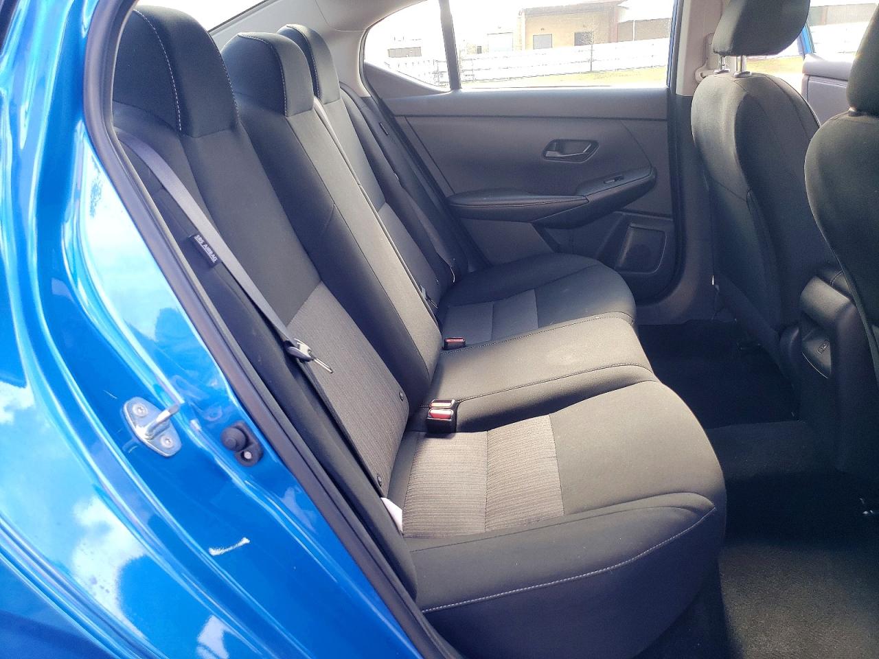 2024 NISSAN SENTRA SV photo 10