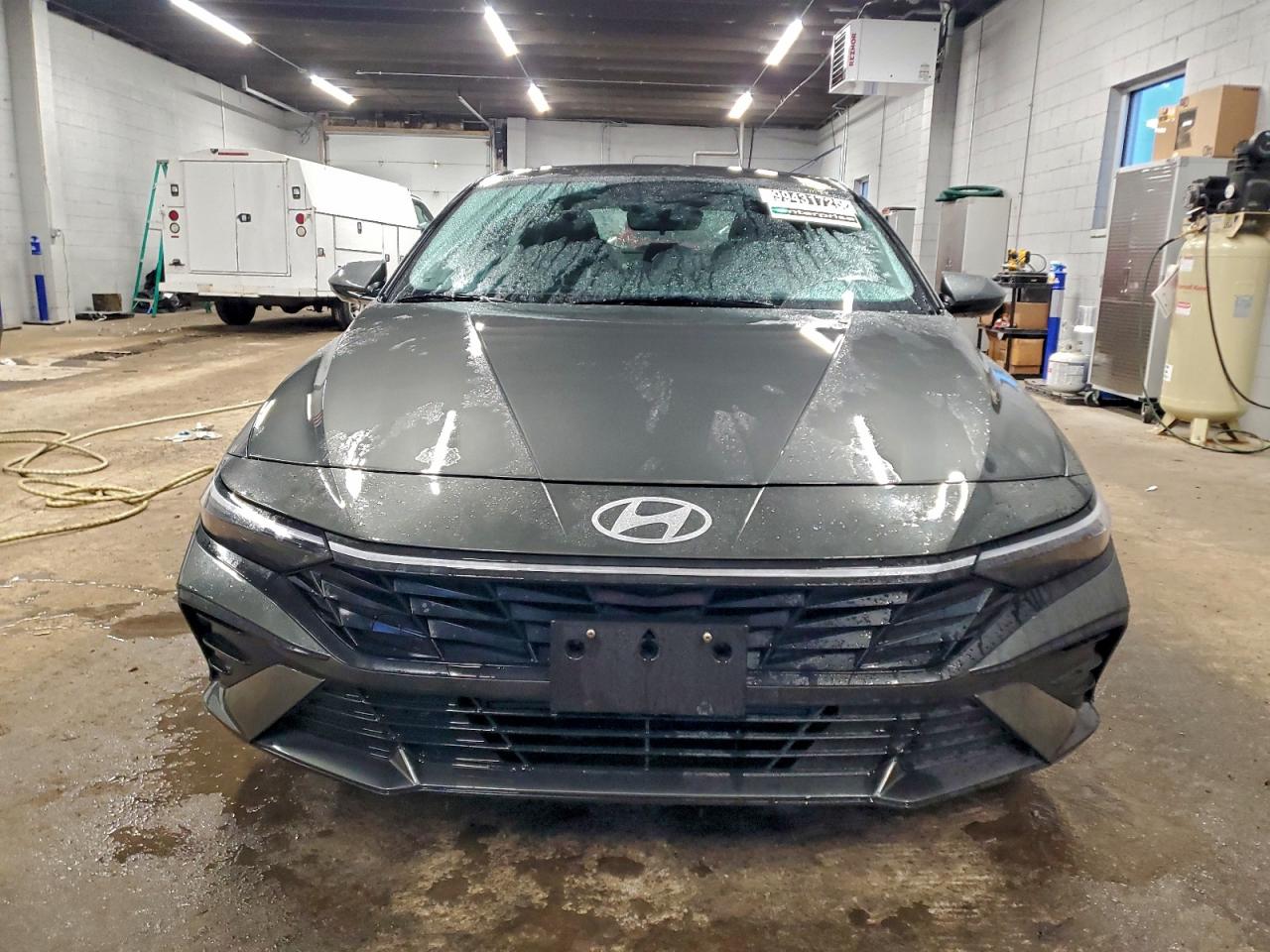 2024 HYUNDAI ELANTRA SEL photo 5